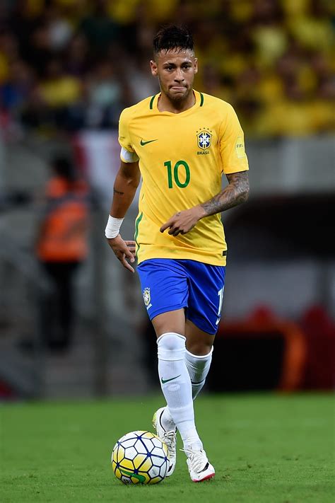 neymar brasil
